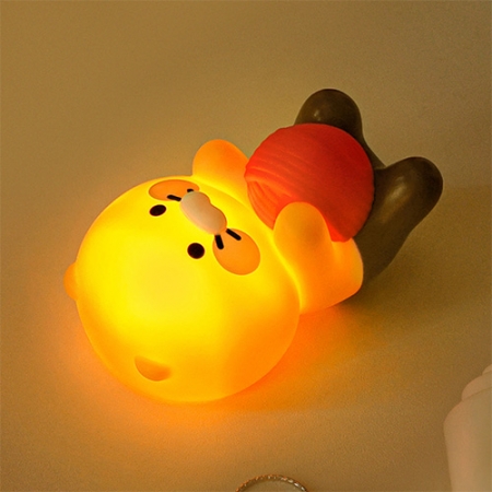 캐릭터 피규어 무드등 #2