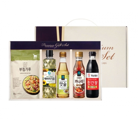 청정원 스페셜 혼합6호 #2