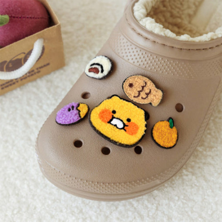 캐릭터 자수 참세트 #3