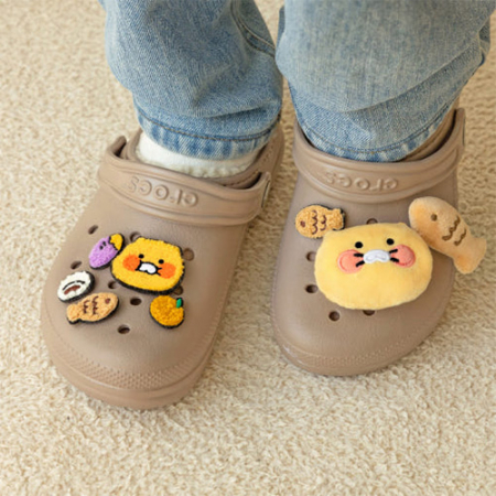 캐릭터 자수 참세트 #4