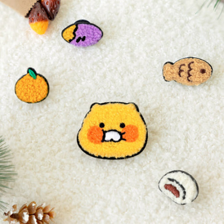 캐릭터 자수 참세트 #5