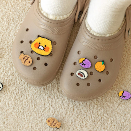 캐릭터 자수 참세트 #2