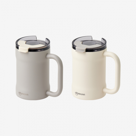 실리만 하모니 머그 텀블러 480ml #2
