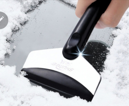 제설기 차량 용 품 성애제거기, 사은품 선물 용품, 단체 기념 홍보 판촉 용품, 핫팩 겨울 #3