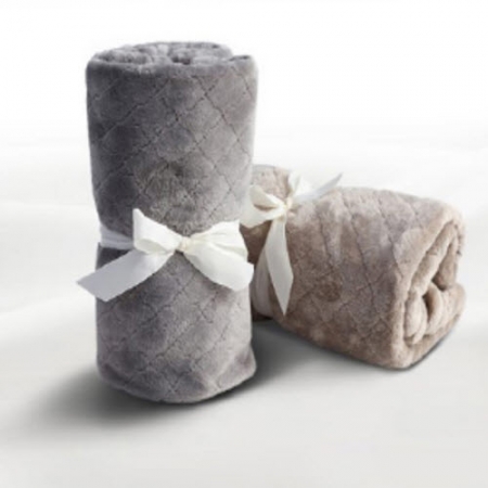 보들보들 극세사 무릎담요 #2