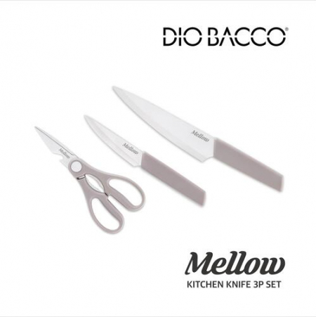디오바코 멜로우 칼3종세트 #2