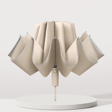 루티네 거꾸로 보송이 양우산 #8