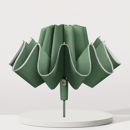 루티네 거꾸로 보송이 양우산 #9