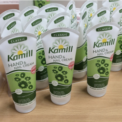 카밀 독일 핸드크림 100ml, 사은품 답례품