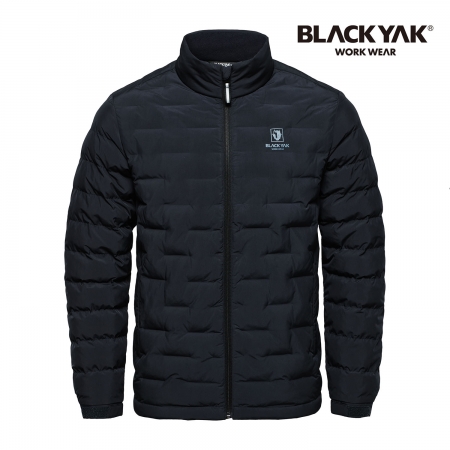 블랙야크 경량튜브자켓 #2