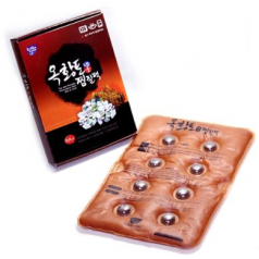 옥황토 냉온 찜질팩