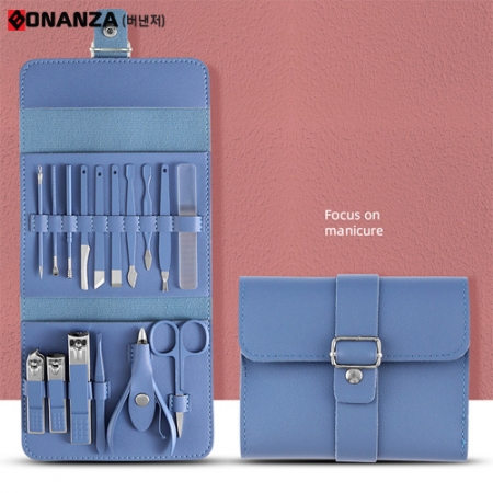 손톱깎이세트 16P #2