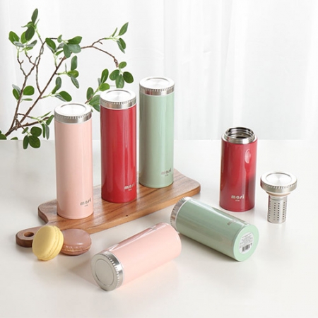 마시 베이직 슬림 티 텀블러 200, 300ML #2