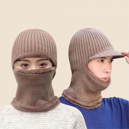 로페리아 모자챙 기모 바라클라바 0205944 #2