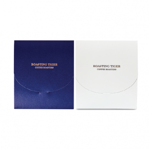 로스팅 타이거 드립백커피 답례품 4개입 추천