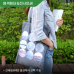 작은이미지: 민자형 에코백 내맘대로 대형 중형 소형 // 주문제작 #4