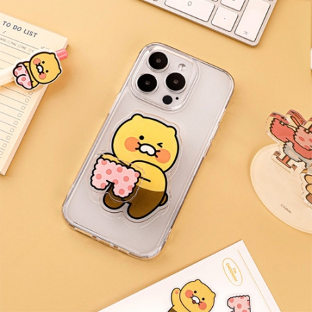 캐릭터 스피너 스탠드톡 #5