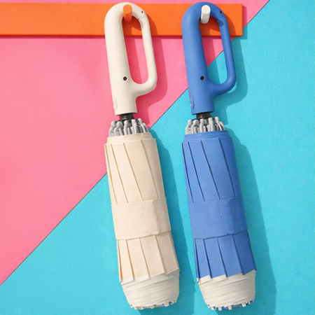 루티네 거꾸로 링버클 자동 양우산 #2