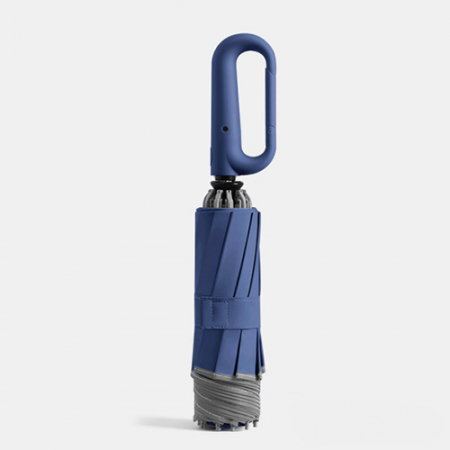 루티네 거꾸로 링버클 자동 양우산 #7