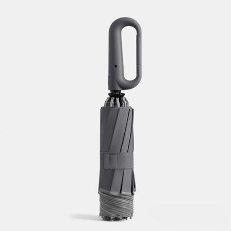 루티네 거꾸로 링버클 자동 양우산 #8