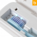 작은이미지: 유즈비 크리미 UVC LED 휴대용 칫솔살균기 #4