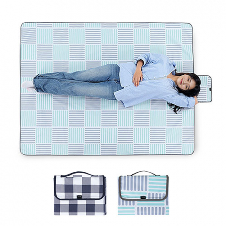 보타디자인 접이식 뉴 피크닉매트 돗자리 #5