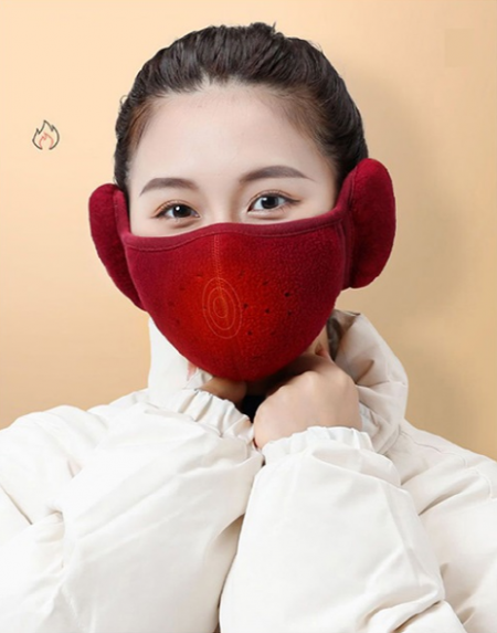 따스미 귀 마스크 #5