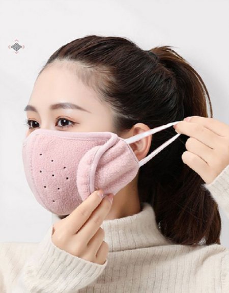 따스미 귀 마스크 #6