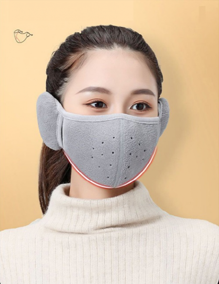 따스미 귀 마스크 #7