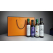 올리브오일 250ml +트러플오일 250ml + 발사믹식초 250ml + 아보카도오일 엑스트라버진 250ml 선물세트