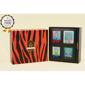 로스팅 타이거 드립백 커피 호랑이박스 32개입