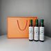 작은이미지: 올리브오일 250ml x 3p 선물세트 #2
