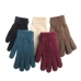 작은이미지: 로페리아 무지 5색 겨울 장갑 0190678 #2