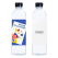 친환경 라벨 생수 레이블워터 500mL // 제작 인쇄