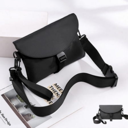 투웨이 생활방수 여행용 미니 크로스백 #2