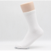 작은이미지: 여성용 흰양말 중목양말 무지양말 // 품질 좋은 국산 #2