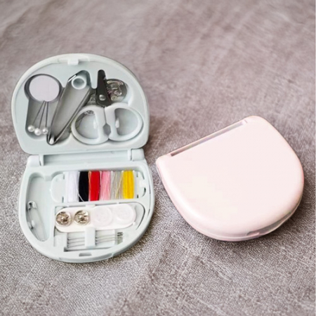 콤팩트형 미니 반짇고리 세트 #2