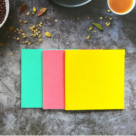 부직포 행주 벌크 1P #2