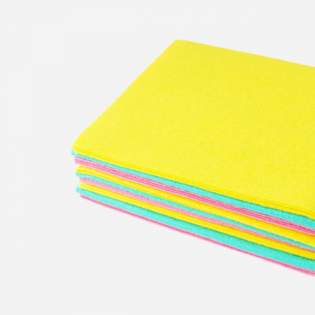 부직포 행주 벌크 1P #4