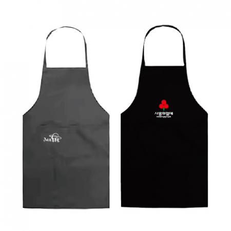 다용도 앞치마 61x71cm #2