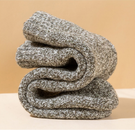 따스미 남성 기모양말 #4