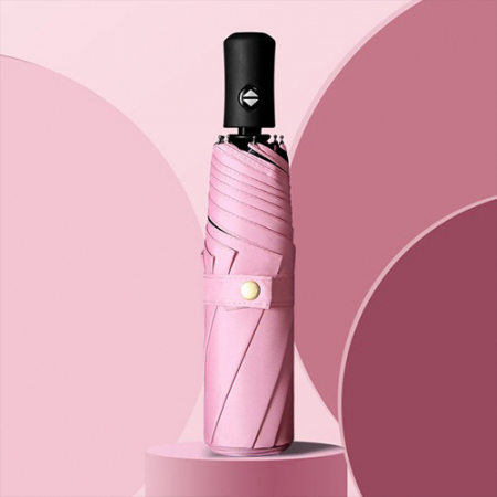 루티네 심플 자동 암막 양우산 #3