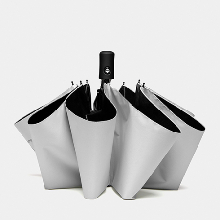 루티네 심플 자동 암막 양우산 #7