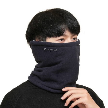 로페리아 이중층 안감 프리미엄 넥워머 여성용 0207169 #2