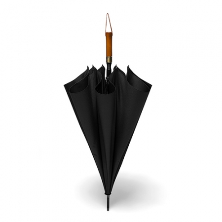 루티네 우드 골프 장우산 #5