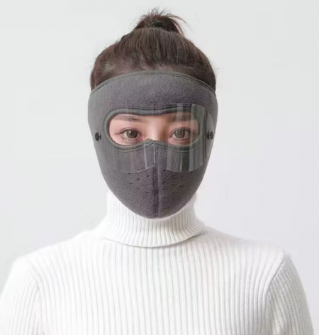 방한 ALL 마스크 #4