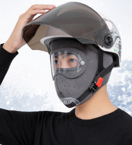 방한 ALL 마스크 #5