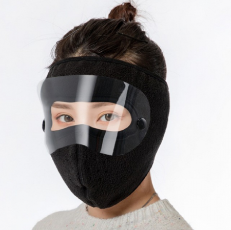 방한 ALL 마스크 #3