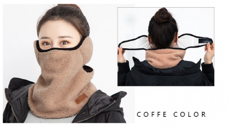 따스미 EAR 넥워머 #4