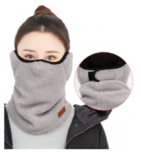 따스미 EAR 넥워머 #5